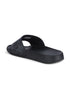 SL-437 Black Men's Slippers